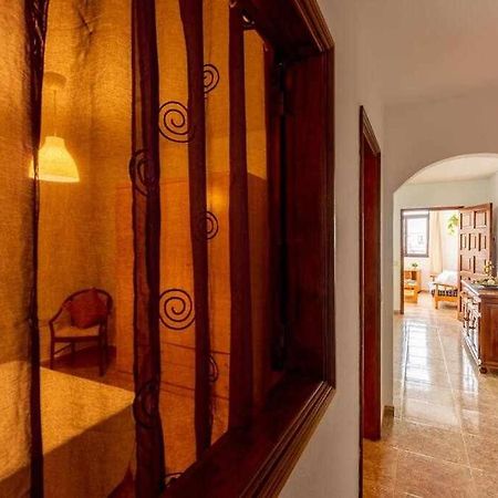 Marea Alta Apartment La Santa Exterior foto