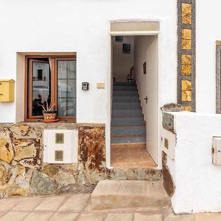 Marea Alta Apartment La Santa Exterior foto