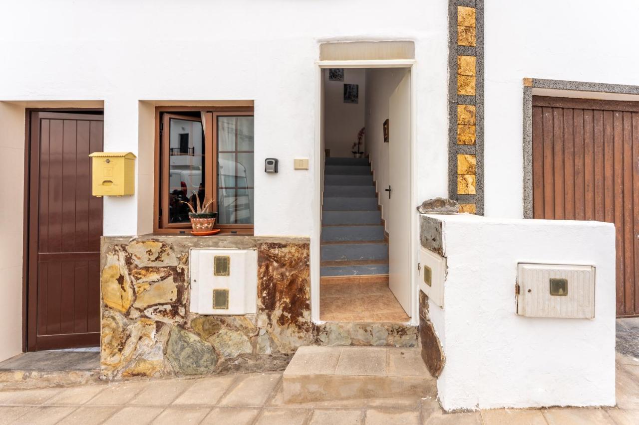 Marea Alta Apartment La Santa Exterior foto
