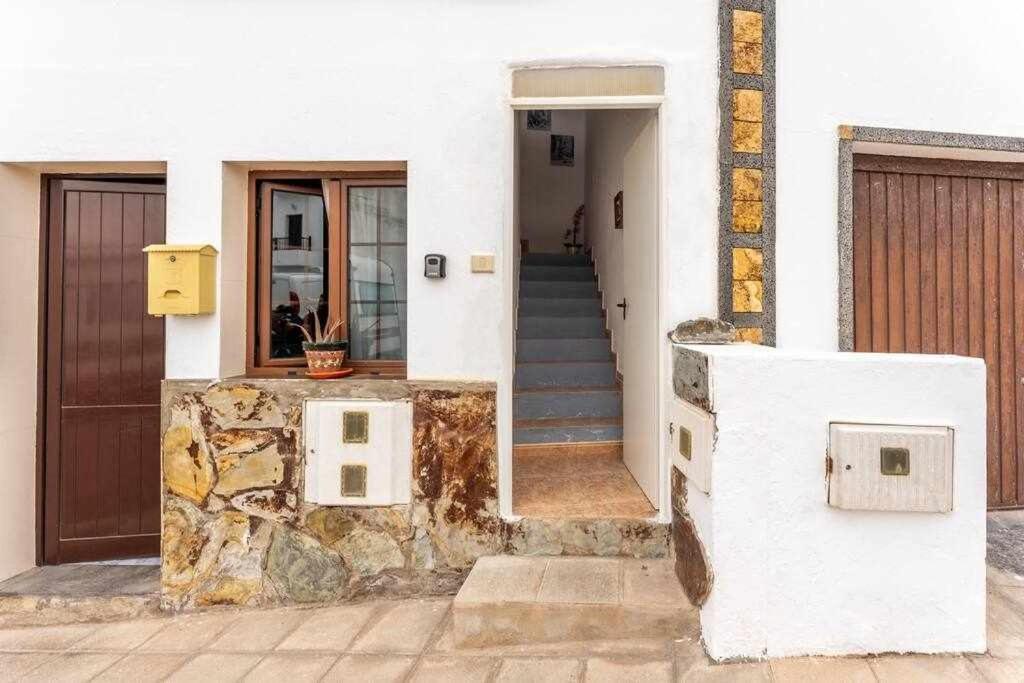 Marea Alta Apartment La Santa Exterior foto